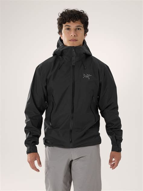 beta sl jacket